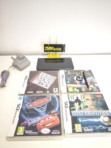 New nintendo 3ds - new, xl