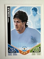 Topps match attax world cup - topps,