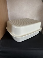 Tupperware großer Brotkasten