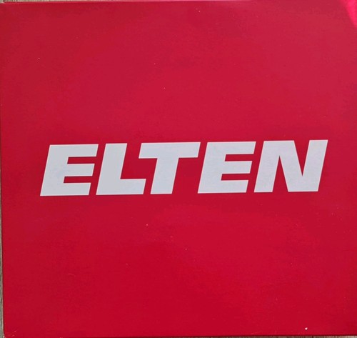 Elten sicherheitsschuhe renzo - elten,