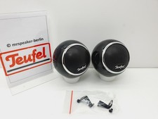 2x Teufel Motiv 3 Kugel