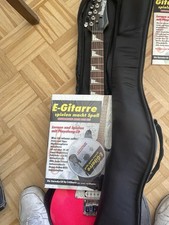 Ibanez Gio Mikro E-Gitarre