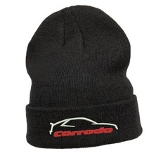 Winter Mütze für Corrado