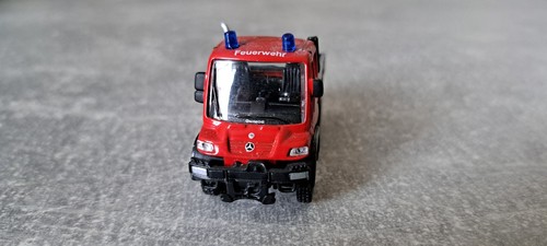 K20 spur schuco unimog - k20, ho