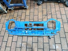 Schloßträger Frontblech