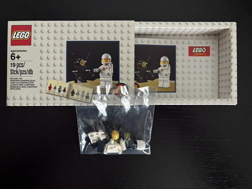 Lego 5002812 classic - lego®,