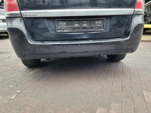 Original stoßstange opel - original,