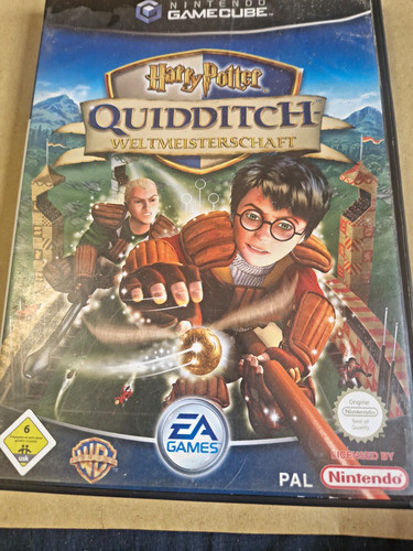 Games harry potter - ea,