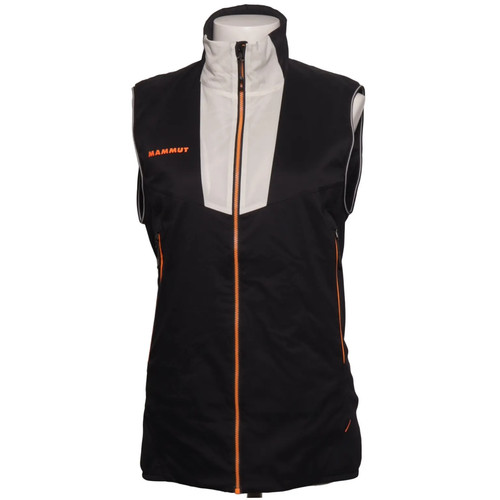 Mammut outdoor weste - weste,, unisex