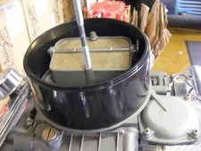 Chevrolet Ford  Hot Rod Pickup