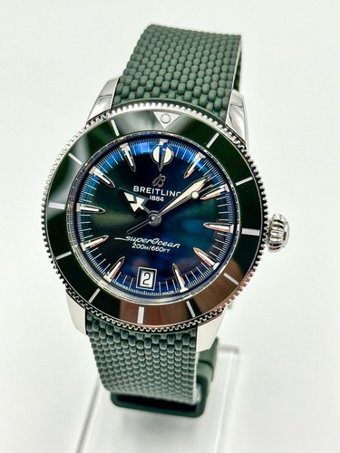 Breitling superocean heritage - superocean,