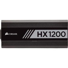 Corsair HX1200 | 1200W