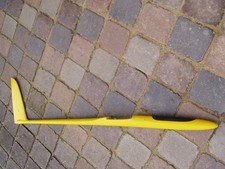 Elektro seglerrumpf ray - x, f5j