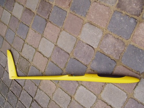 Elektro seglerrumpf ray f5j - =seglerrumpf,
