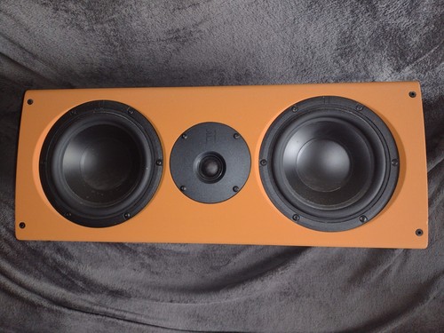 Center speaker lautsprecher - center,