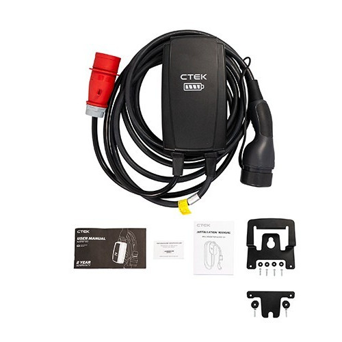 Ctek njord portables - go,