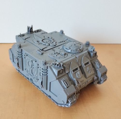 Warhammer 40k adepta sororitas - warhammer,