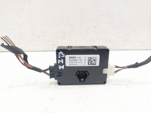 Bmw f25 2014 - bmw,