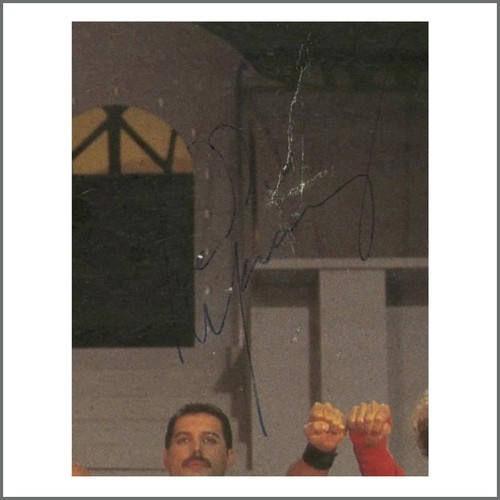Queen freddie mercury - mercury, &
