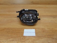 Nebelscheinwerfer links