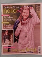 Die kleine Diana häkelLust