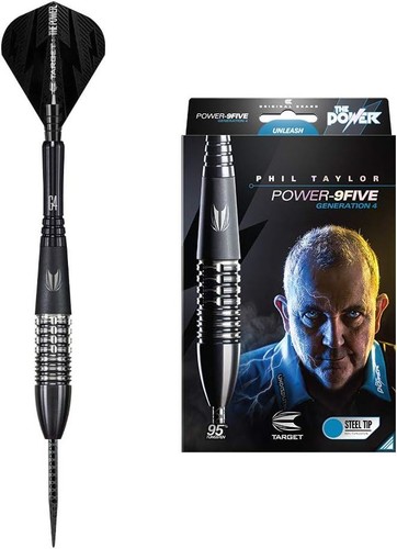 Target dart set - target,