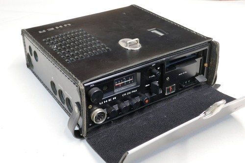 Uher cr210 pilot - cr210,