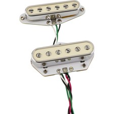Fender Cobalt Chrome