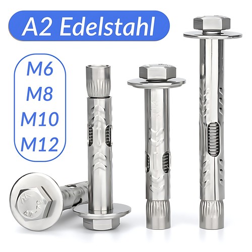 Schwerlastanker m10 - schwerlastanker,