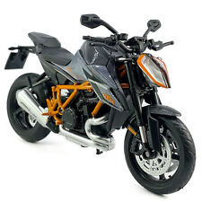 1/12 2022 KTM 1290 Super Duke