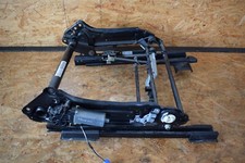 Mercedes W203 C Klasse Sitzgestell teilelektrisch vorne rechts Sitz 0009102236