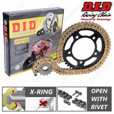 KETTE DID 520VX3 RITZEL 14