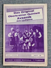 Das Original Oberkrainer
