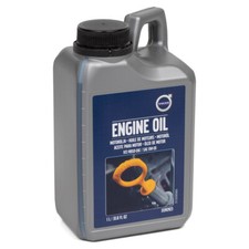 1L 1 Liter ORIGINAL Volvo