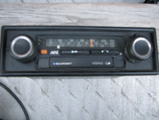 Autoradio Blaupunkt