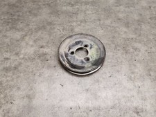 VW Golf 2 GTI 1.8 16V PL 129PS