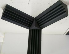 ONE KIT OF 8" x 8" x 24"