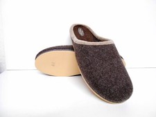 / DDR, Kult Filzpantoffeln aus dem Erzgebirge superleicht in Größen 38 bis 48