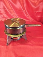 Altes Stövchen Rechaud