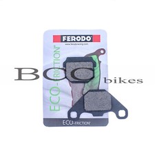 Ferodo Eco Bremsklötze
