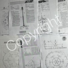 Datenblatt/Grundriss Sammlung