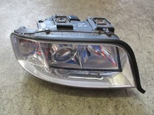 XENON Scheinwerfer rechts AUDI