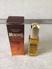 Perfumes nerval moschus - perfumes,