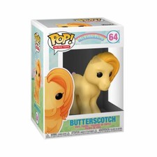 Mein kleines pony butterscotch - kleines,