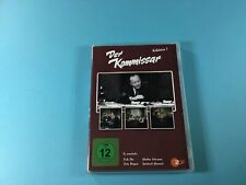 Der Kommissar - Kollektion 1 - DVD Folge 1-24 der Serie auf 6 DVDs