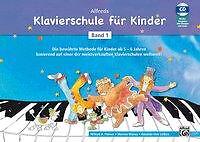 Alfreds klavierschule für - alfreds,