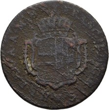 Günzburg Burgau 1/2 Kreuzer