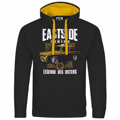 Herren kapuzenpullover hoodie - herren,