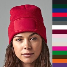 Beechfield Original Patch