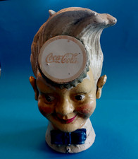 COCA-COLA SPARDOSE GUSSEISEN